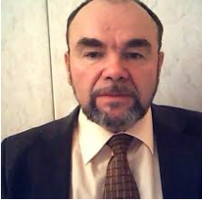 Prof. Pistora Jaromir